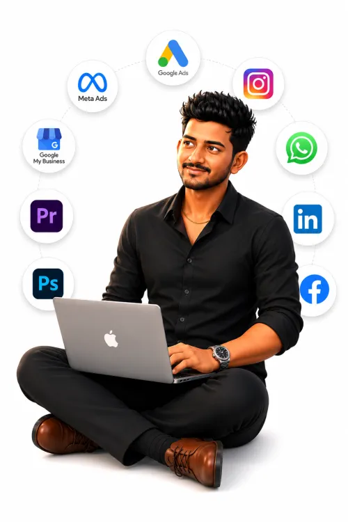 About G7 Digital Marketing Team