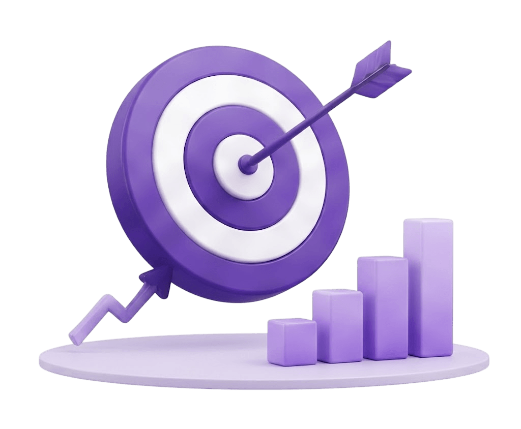Target Growth Goal